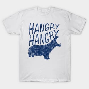 hangry hippo T-Shirt